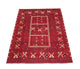 Tappeto afgano 248x158cm - Tappeto orientale