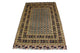 Tapis afghan 298x199cm - Tapis oriental