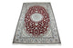 Perserteppich - Nain - Royal 320 x 204 cm Teppich Wohnzimmer