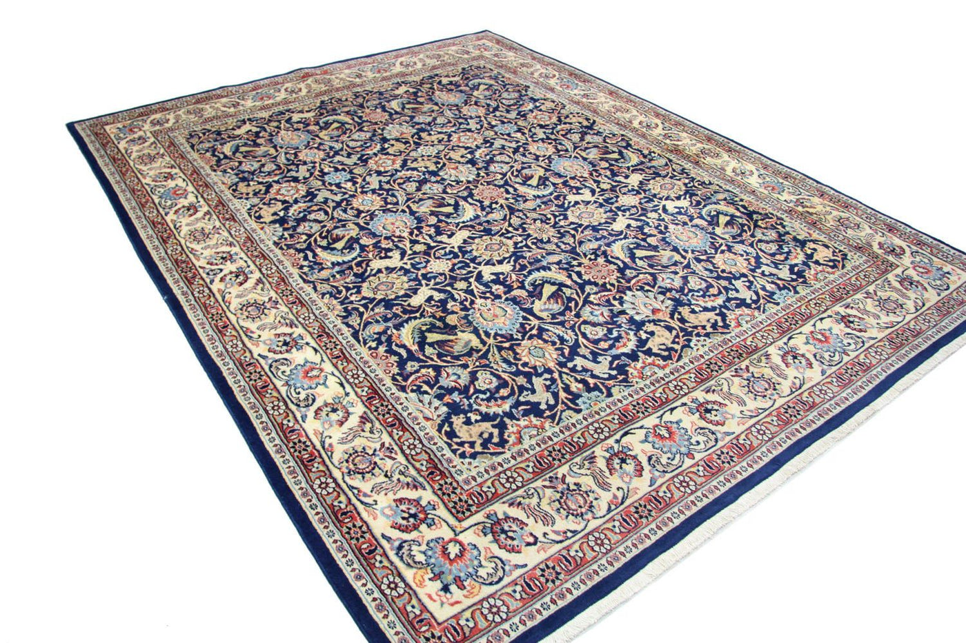 Tapis de Mashhad Tapis 295x210cm - Tapis persan