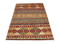 Tapis Ziegler - 277 x 203 cm - multicolore