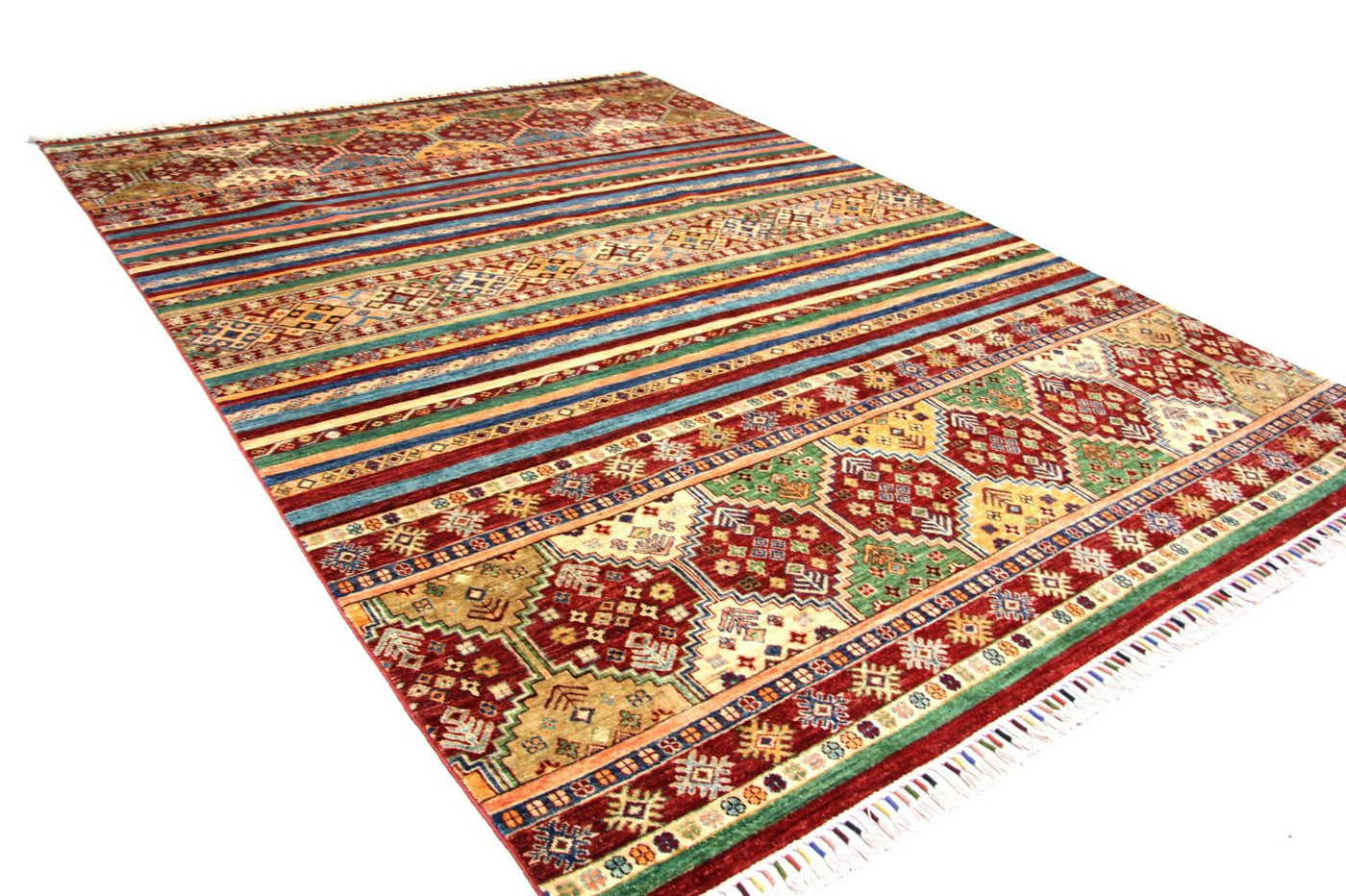 Tapis Ziegler 277x203cm - Tapis oriental