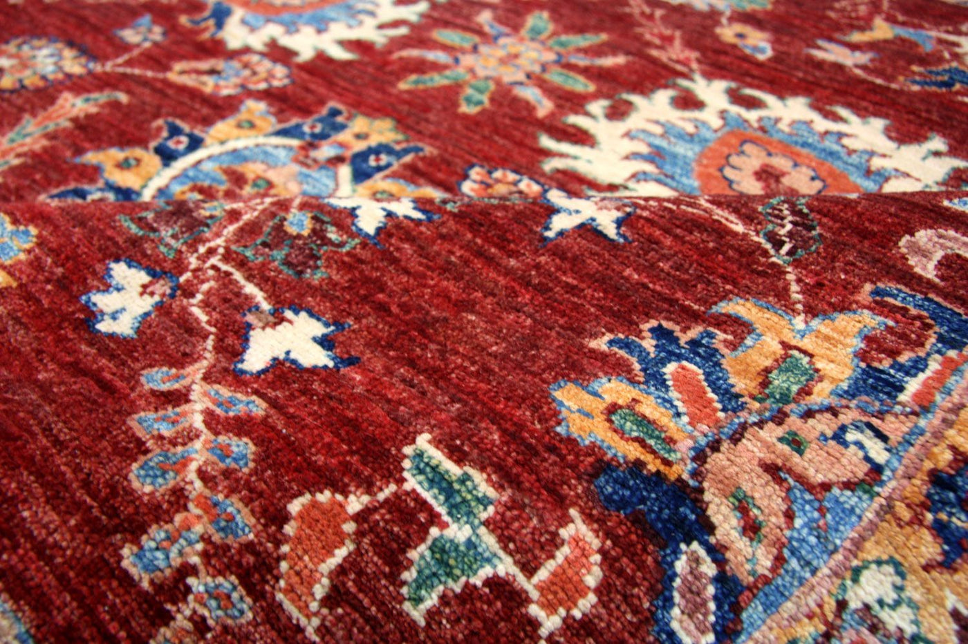 Tapis Ziegler 311x205cm - Tapis oriental