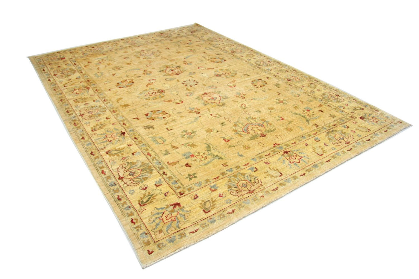 Tapis Ziegler 303x214cm - Tapis oriental