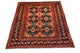 Ziegler Teppich - Kazak 248 x 176 cm - orange