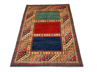 Tappeto Ziegler - Kazak - 245 x 202 cm - multicolore