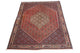 Bidjar Tappeto 255x200cm - Tappeto persiano