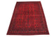 Khal Mohammadi Tapis 290x207cm - Tapis oriental