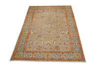 Tapis Ziegler - 277 x 196 cm - multicolore