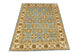 Kazak Tapis 255x183cm - Tapis oriental