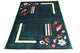 Tapis Ziegler moderne Tapis 298x204cm - Tapis oriental