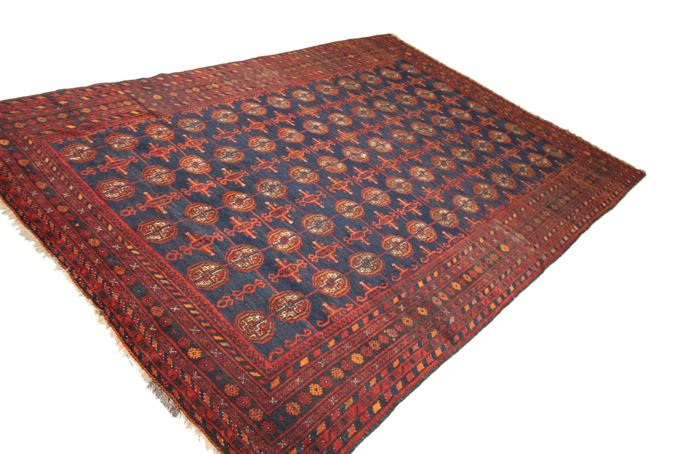 Tapis Belutsch 286x193cm - Tapis persan