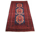 Tapis Belutsch 294x142cm - Tapis persan