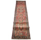 Tapis de Hamadan Tapis 453x90cm - Tapis persan
