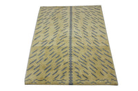 Tapis Népalais - 190 x 140 cm - multicolore