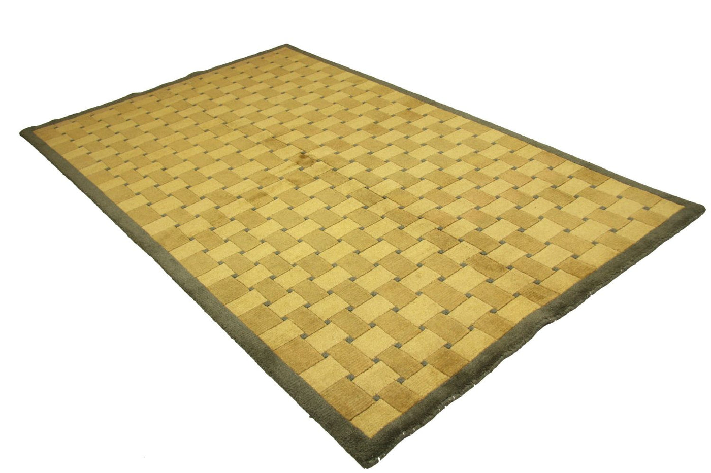 Tappeto Nepal 245x155cm - Tappeto di lana