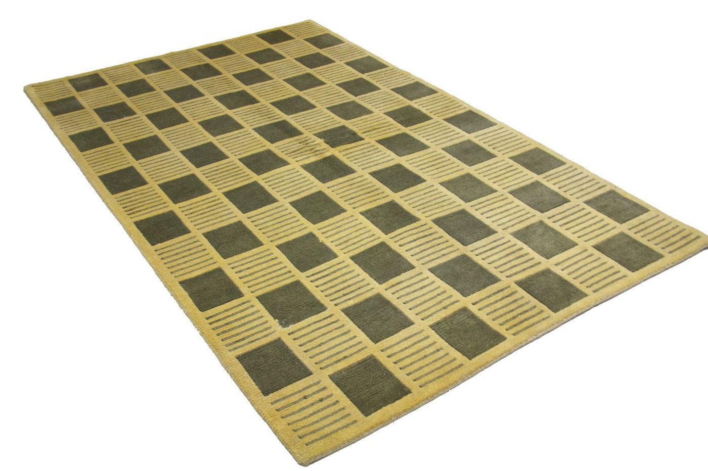 Tappeto Nepal 245x155cm - Tappeto di lana