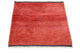 Tapis Gabbeh persan Tapis 111x111cm - Perserteppich Wollteppich