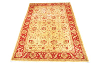 Tapis Ziegler - 293 x 201 cm - beige