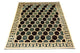 Tapis Ziegler moderne Tapis 261x207cm - Tapis oriental