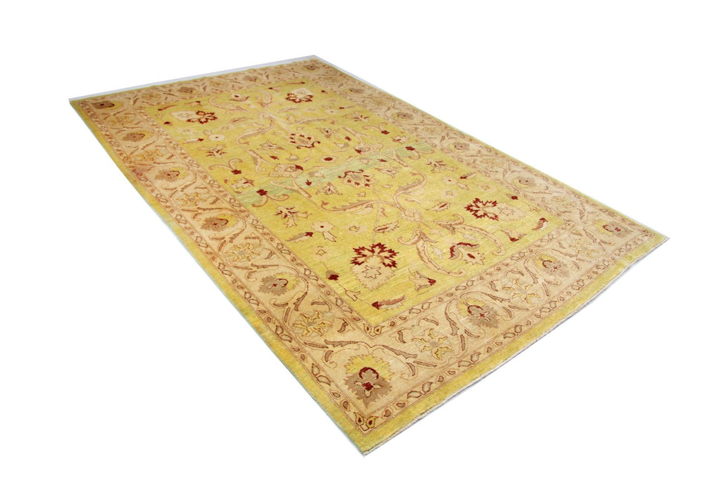 Tappeto Ziegler 298x205cm - Tappeto orientale