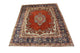 Tapis de Sarouk Tapis 302x240cm - Tapis oriental