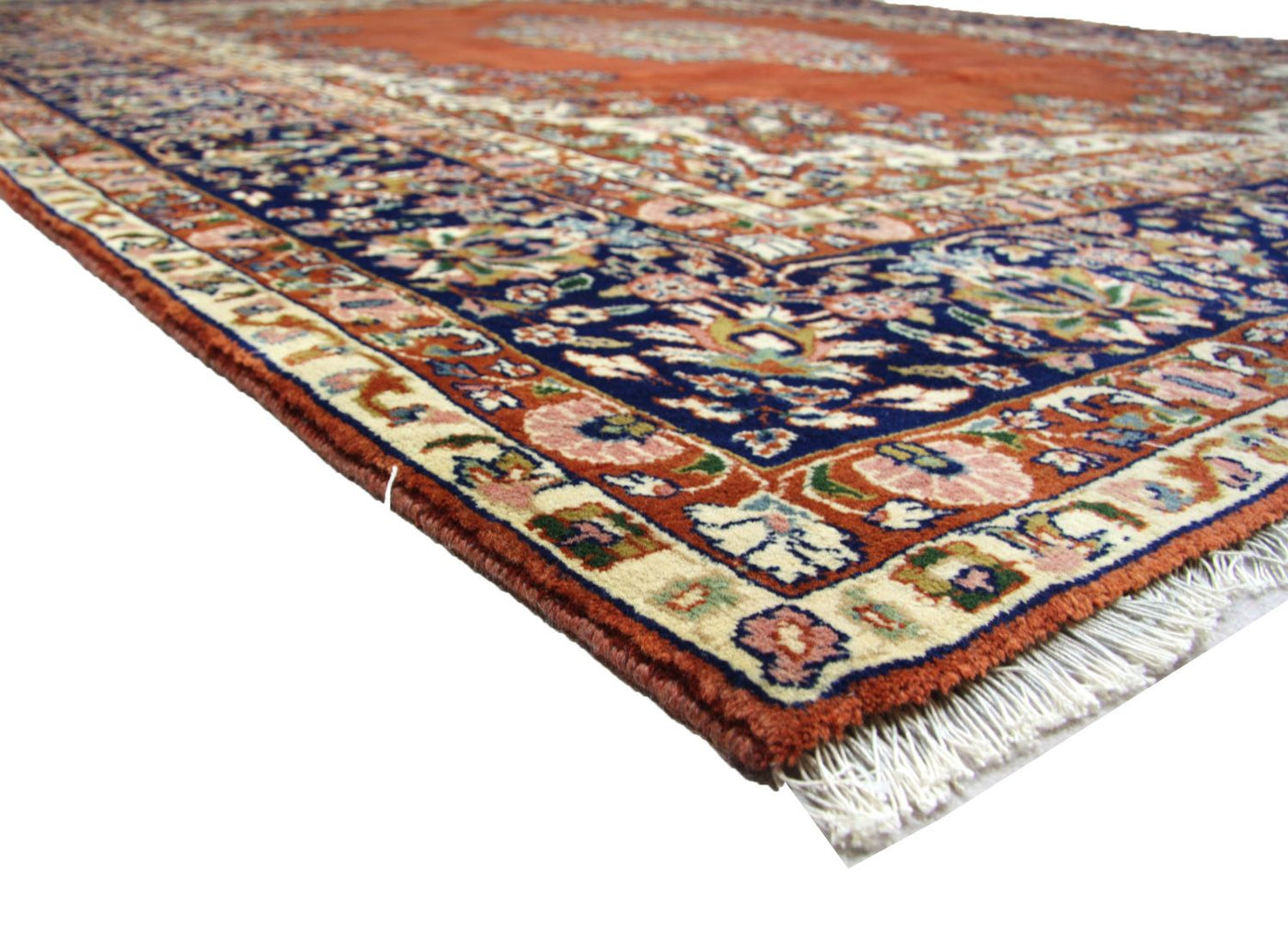 Tapis de Sarouk Tapis 302x240cm - Tapis oriental