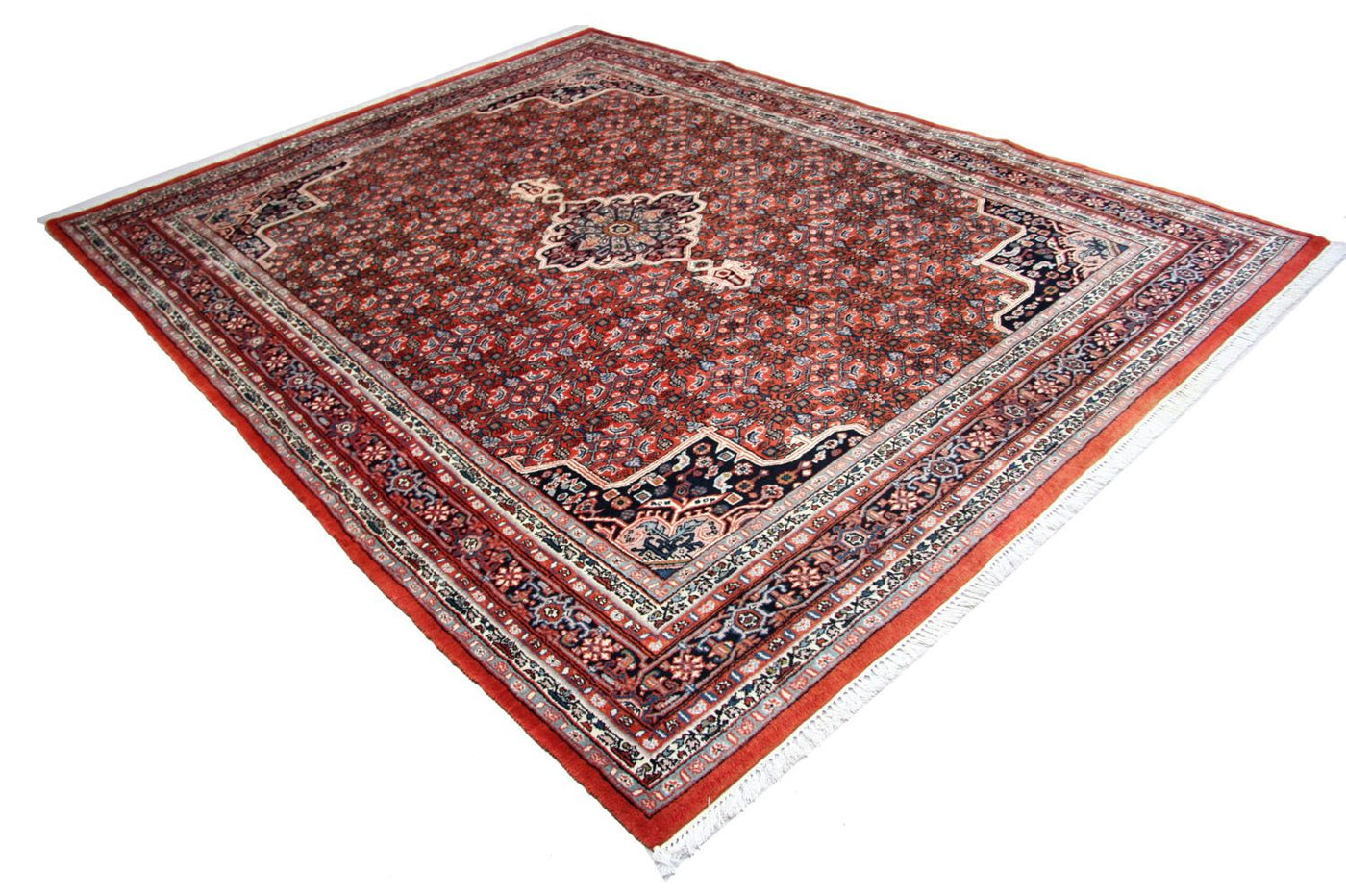 Bidjar Tappeto 313x250cm - Tappeto orientale