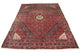 Perserteppich - Bidjar 400 x 302 cm - braun