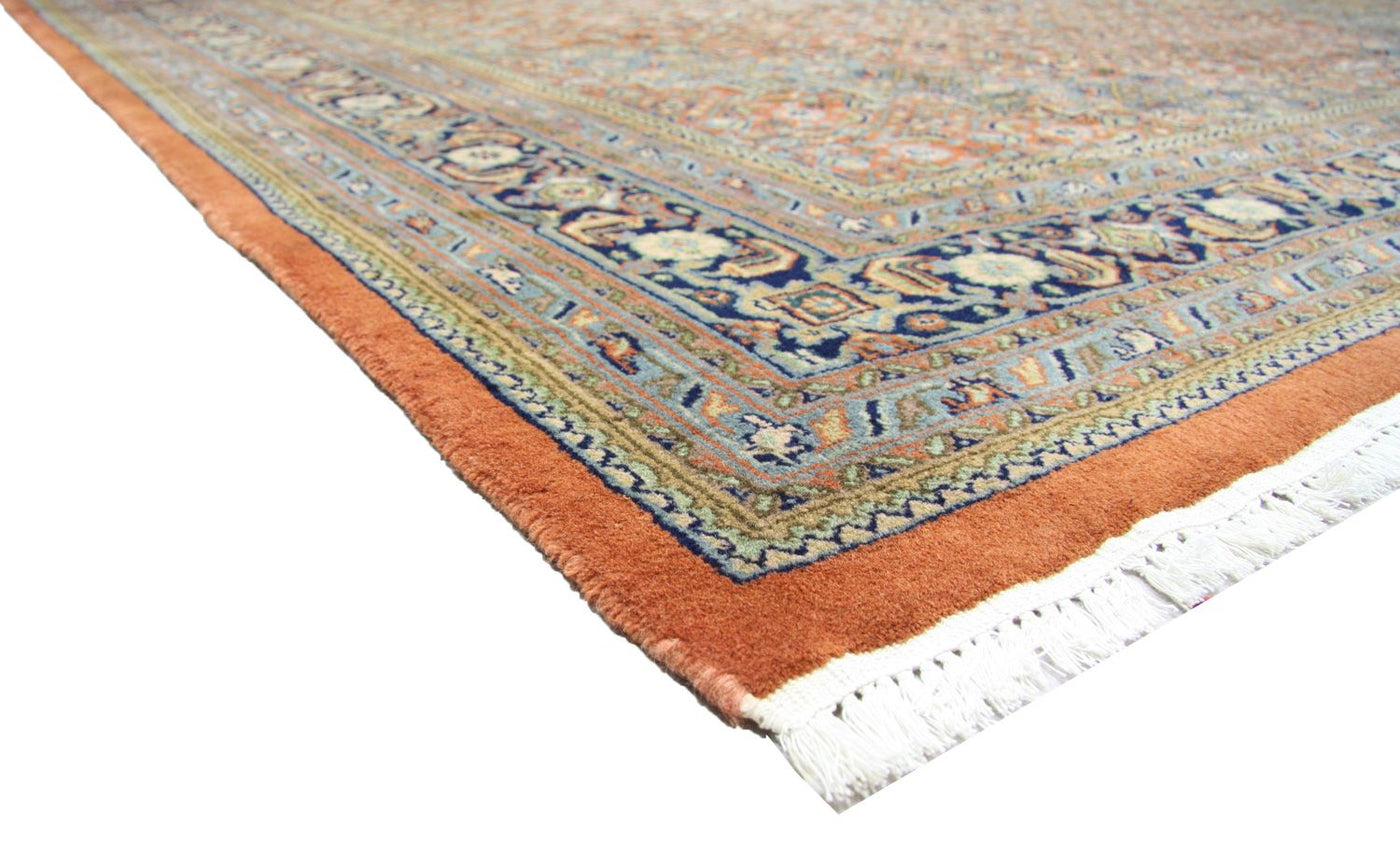 Bidjar Tappeto 348x250cm - Tappeto persiano