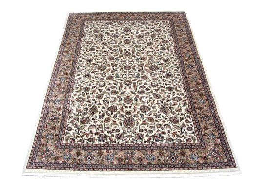 Orientteppich - Indus 299 x 204 cm - beige