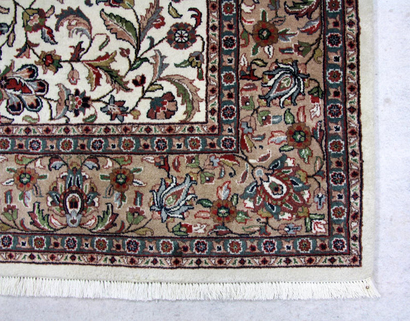 Orientteppich - Indus 299 x 204 cm - beige