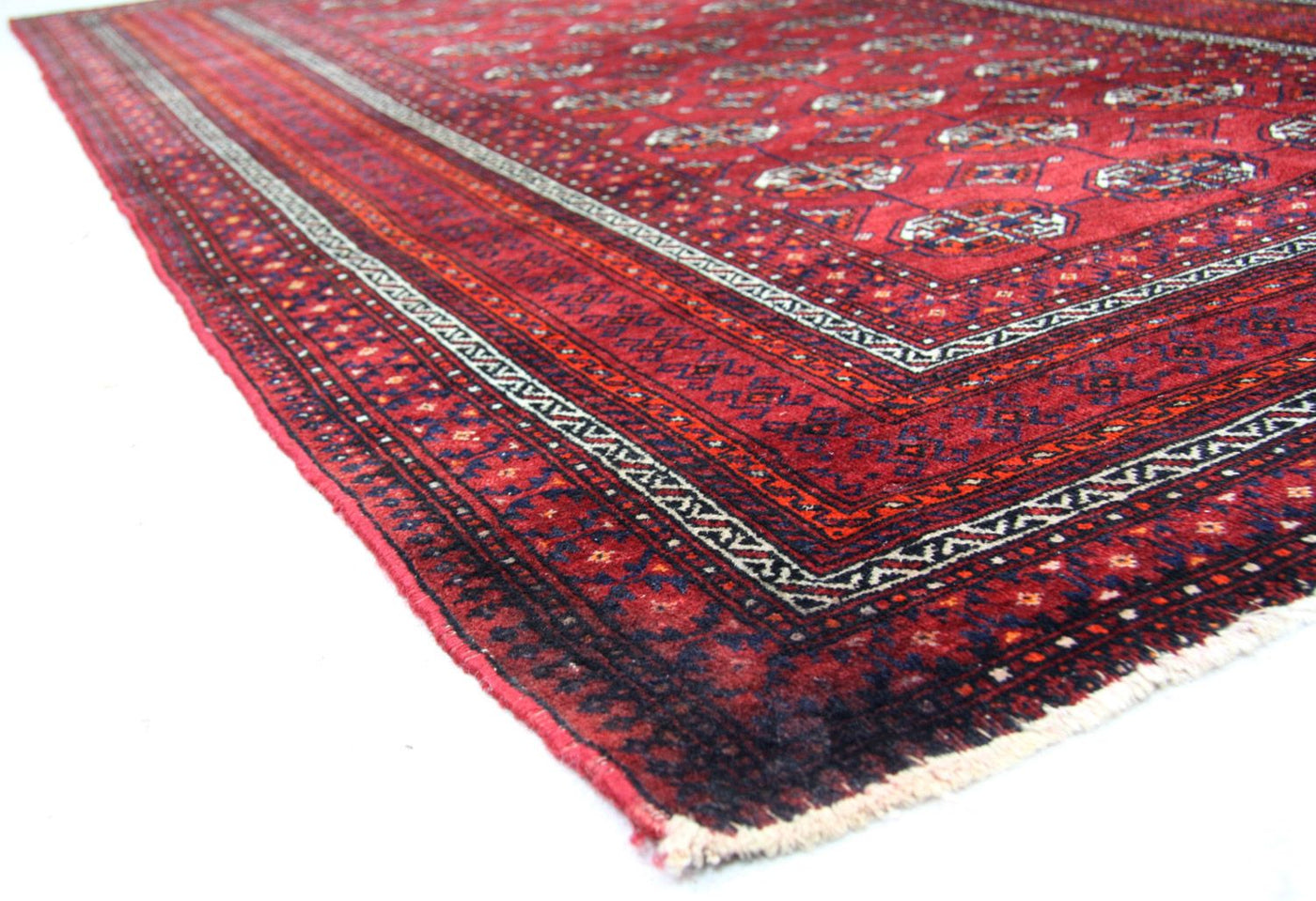 Tappeto Belutsch 208x123cm - Tappeto persiano