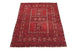 Tappeto afgano 208x150cm - Tappeto orientale