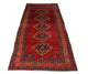 Heriz Tappeto 369x178cm - Tappeto persiano