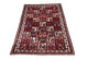 Tapis Bakhtiari Tapis 260x170cm - Tapis persan