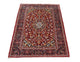 Tapis de Kashan Tapis 205x141cm - Tapis persan