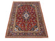 Tapis de Kashan Tapis 204x138cm - Tapis persan