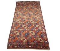 Tapis de couloir Tapis Ziegler - Shirvan - 317 x 155 cm - multicolore