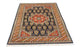 Kazak Tappeto 169x230cm - Tappeto orientale