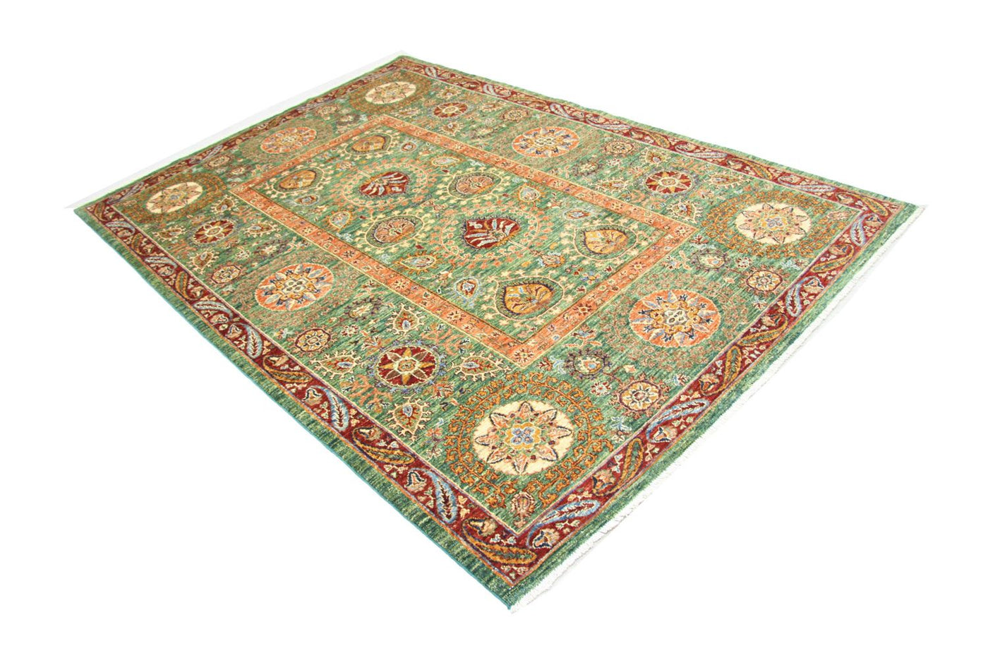 Tappeto Ziegler 244x170cm - Tappeto orientale