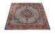 Moud Tappeto 207x204cm - Tappeto persiano