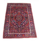 Gholtogh Tappeto 116x77cm - Tappeto persiano
