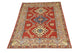 Kazak Tapis 208x146cm - Tapis oriental