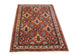 Tapis Bakhtiari Tapis 155x104cm - Tapis persan