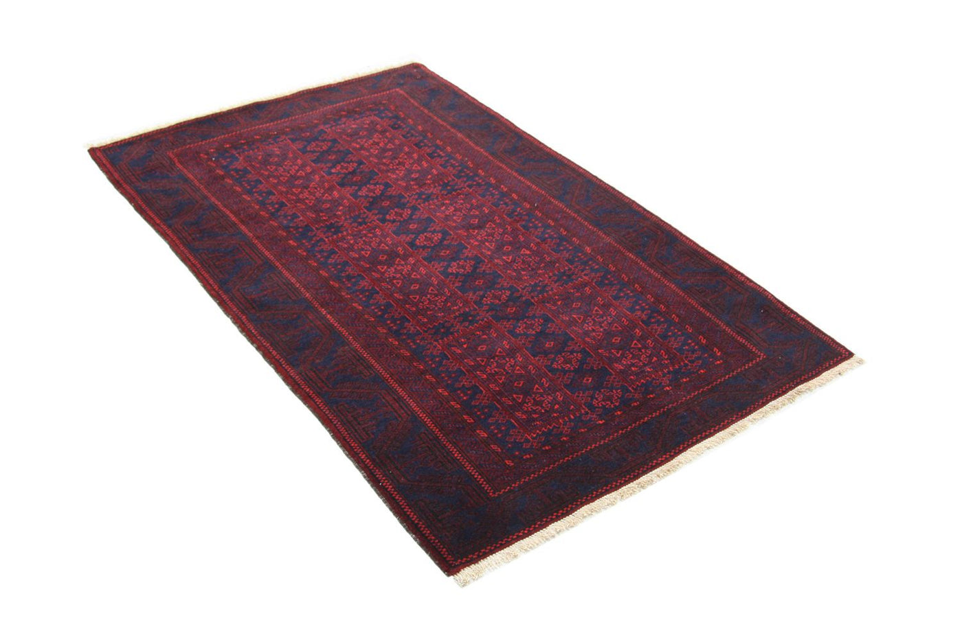 Tappeto afgano 155x100cm - Tappeto orientale