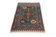 Tapis afghan 182x123cm - Tapis oriental