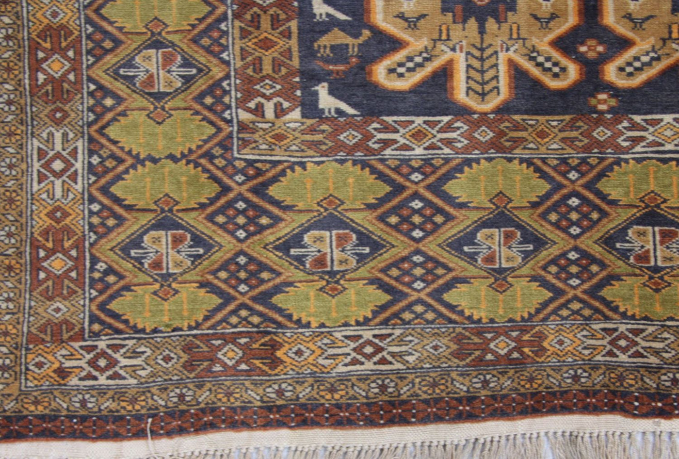 Tappeto afgano 175x108cm - Tappeto orientale