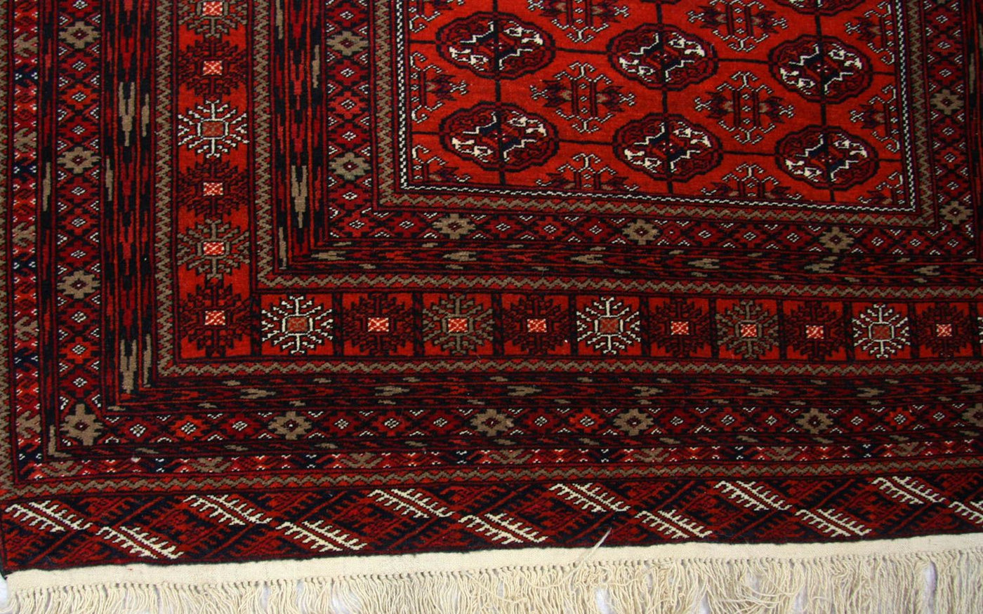 Tappeto afgano 193x134cm - Tappeto orientale