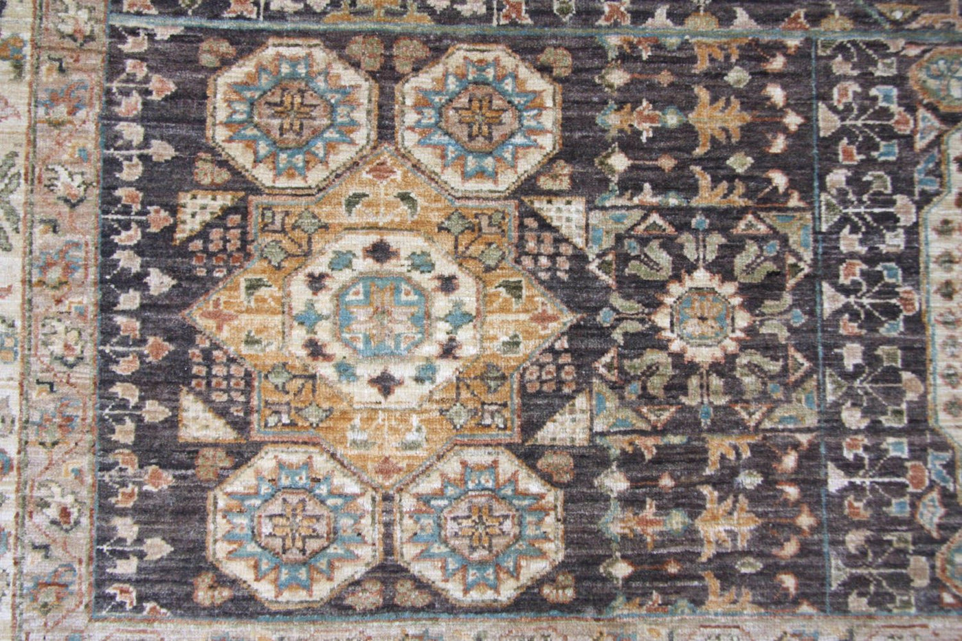 Tappeto Ziegler 354x271cm - Tappeto orientale